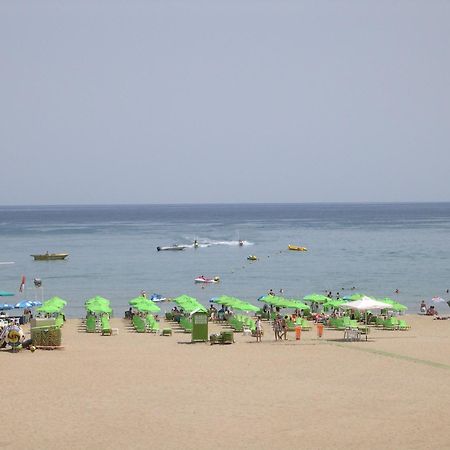 The Sea View Apartments Retimno Zewnętrze zdjęcie
