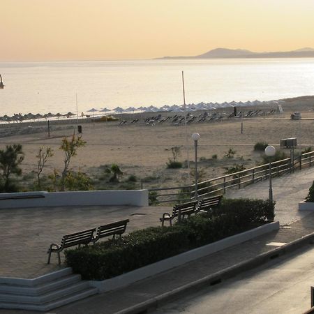 The Sea View Apartments Retimno Zewnętrze zdjęcie