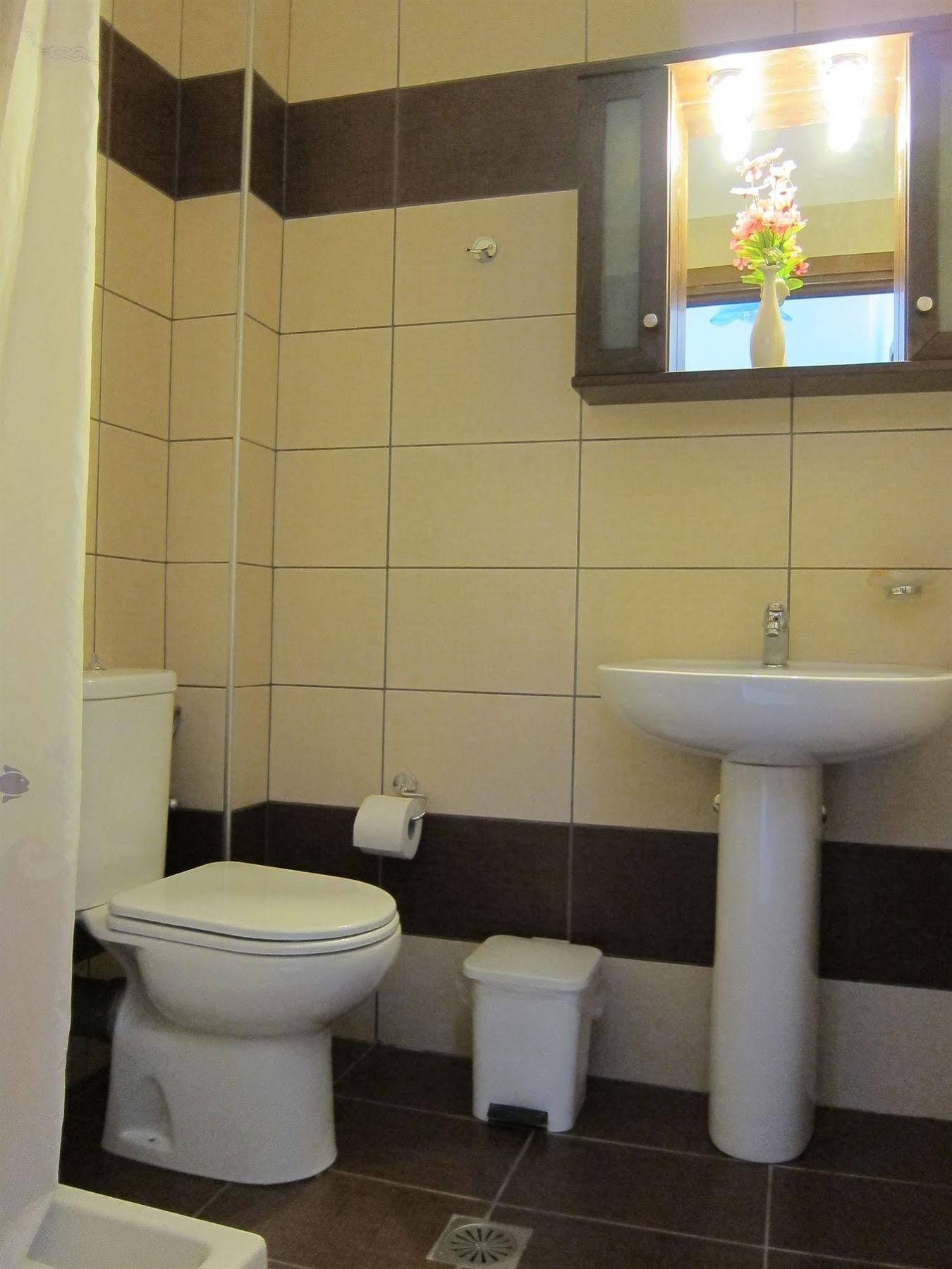 The Sea View Apartments Retimno Zewnętrze zdjęcie