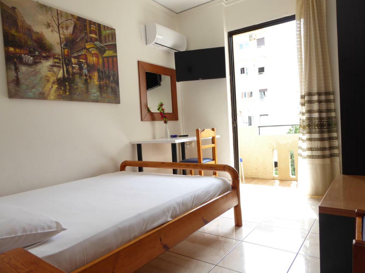 The Sea View Apartments Retimno Zewnętrze zdjęcie