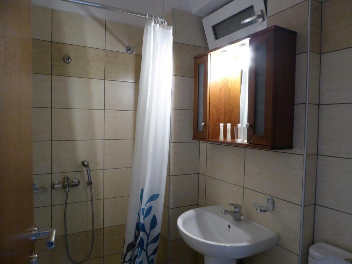 The Sea View Apartments Retimno Zewnętrze zdjęcie