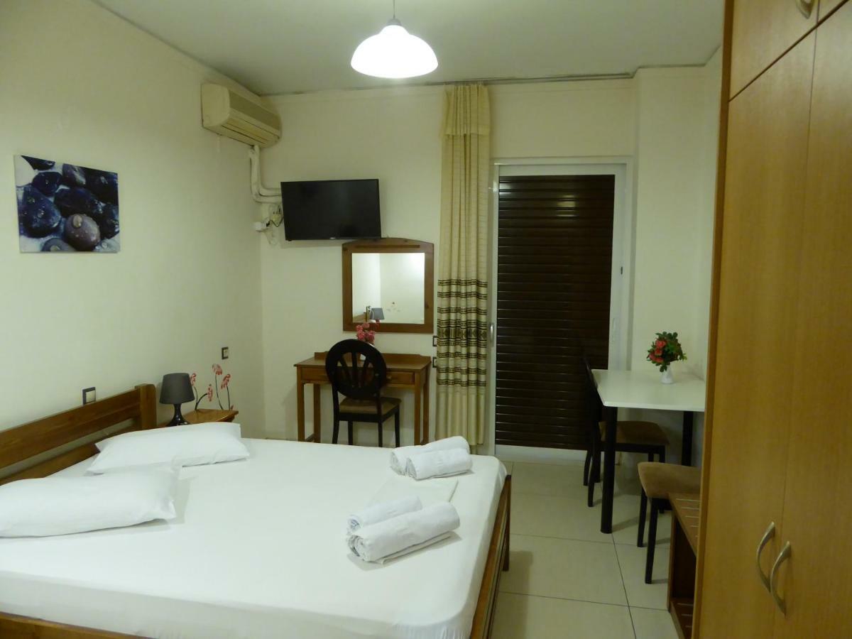 The Sea View Apartments Retimno Zewnętrze zdjęcie
